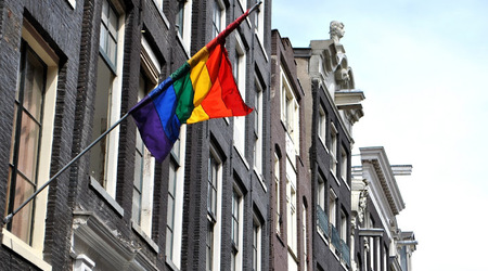 1619864 - Amsterdam Amsterdam w pigułce – Holandia
