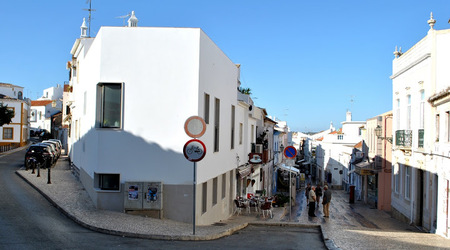 1619957 - Lagos wypoczynek na wybrzeżu Algarve – Portugalia
