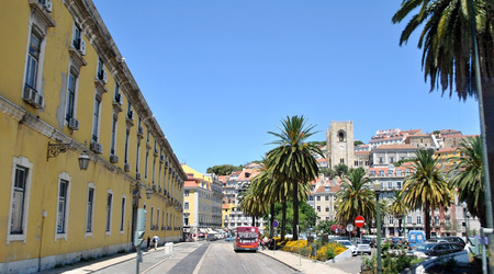 1619979 - Lizbona – Portugalia