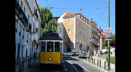 1619999 - Lizbona – Portugalia