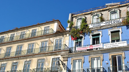 1620009 - Lizbona – Portugalia