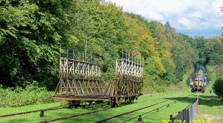 Kanal Ostrodzko Elbląski Buczyniec3 – Polska