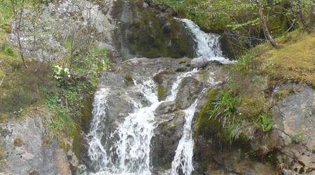 W dolinie Great Glen 5 – Fort William, Wielka Brytania