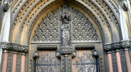 Cambridge – Wielka Brytania