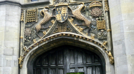 Cambridge – Wielka Brytania