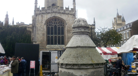Cambridge – Wielka Brytania