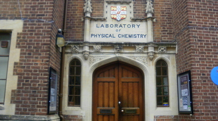 Cambridge – Wielka Brytania