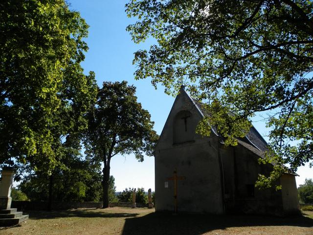 Szydłów, kościół Wszystkich Świętych