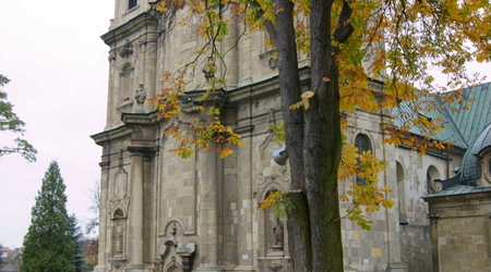 Jędrzejów – Świętokrzyskie, Polska