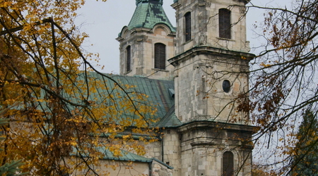 Jędrzejów – Świętokrzyskie, Polska