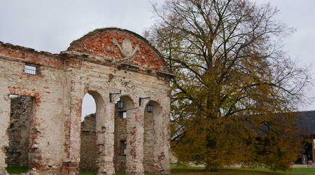Sobków – Świętokrzyskie, Polska