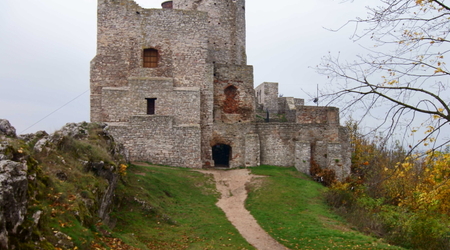 Chęciny – Świętokrzyskie, Polska