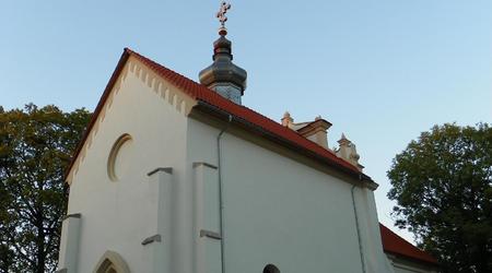Cerkiew w Szczebrzeszynie – Polska