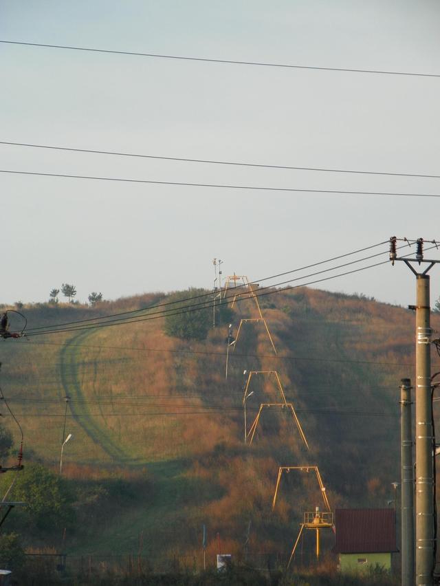 Chełmowa Góra w Krasnobrodzie