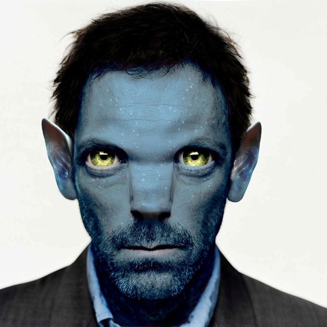 House avatar crossover dr gregory hou1234123se 10012748 713 713