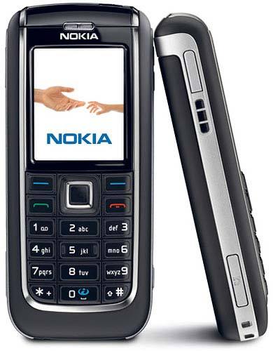 Nokia 6151123412341234
