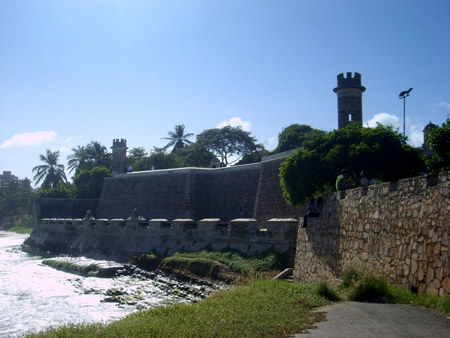 Pampatar-Margarita-Wenezuela