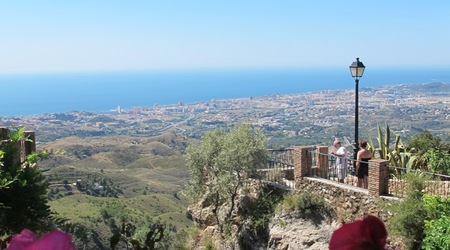 Mijas – Hiszpania