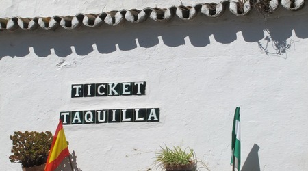 Mijas Plaza de toros – Hiszpania