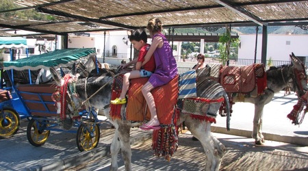 Mijas – Hiszpania