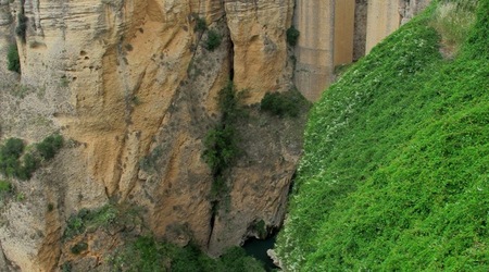 Ronda – Mijas, Hiszpania