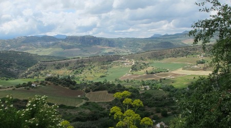 Ronda – Mijas, Hiszpania
