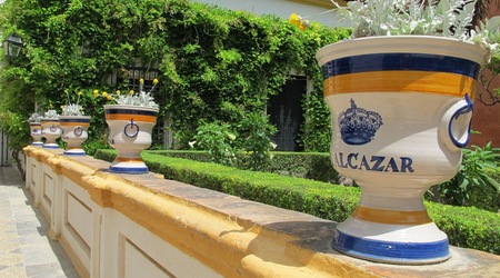 Sevilla – Mijas, Hiszpania