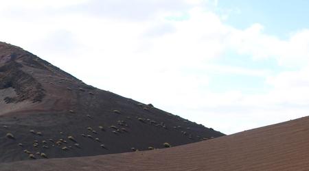 Lanzarote w Archipelagu Wysp Kanaryjskich – Hiszpania