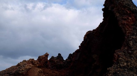 Lanzarote w Archipelagu Wysp Kanaryjskich – Hiszpania