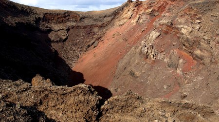 Lanzarote w Archipelagu Wysp Kanaryjskich – Hiszpania