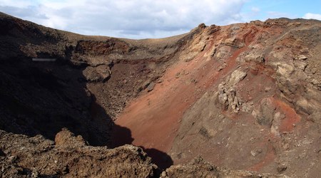 Lanzarote w Archipelagu Wysp Kanaryjskich06 – Hiszpania