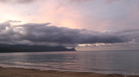 1 – Castellammare del Golfo, Włochy