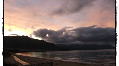 2 – Castellammare del Golfo, Włochy