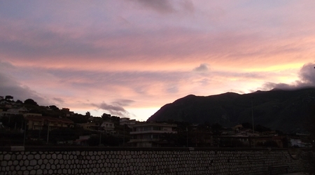 4 – Castellammare del Golfo, Włochy