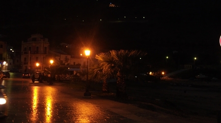 5 – Castellammare del Golfo, Włochy