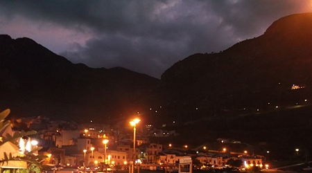 6 – Castellammare del Golfo, Włochy
