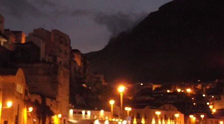 7 – Castellammare del Golfo, Włochy