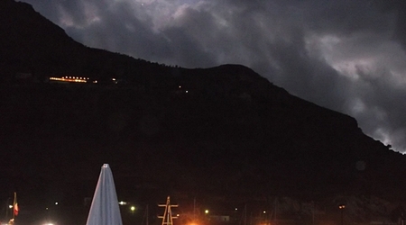 8 – Castellammare del Golfo, Włochy