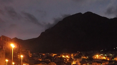 9 – Castellammare del Golfo, Włochy