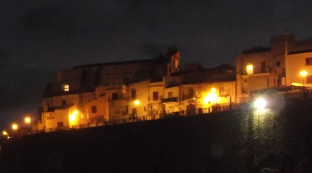 12 – Castellammare del Golfo, Włochy