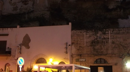 14 – Castellammare del Golfo, Włochy