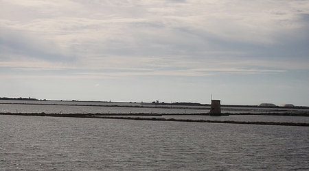 Dscf2011 – Birgi, Włochy