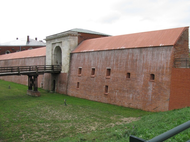 Twierdza Zamość