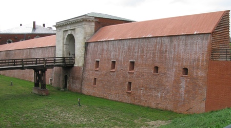 Twierdza Zamość – Polska