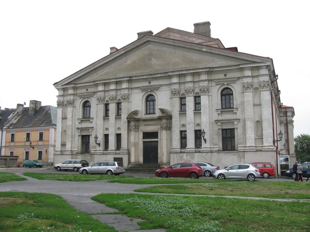 Kościół Franciszkanów 