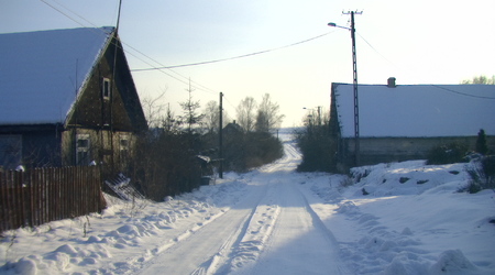4726921 - Ozierany Małe – Polska