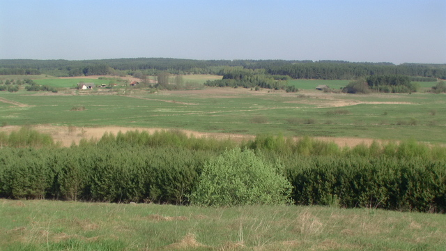 Dolina Nietupy.