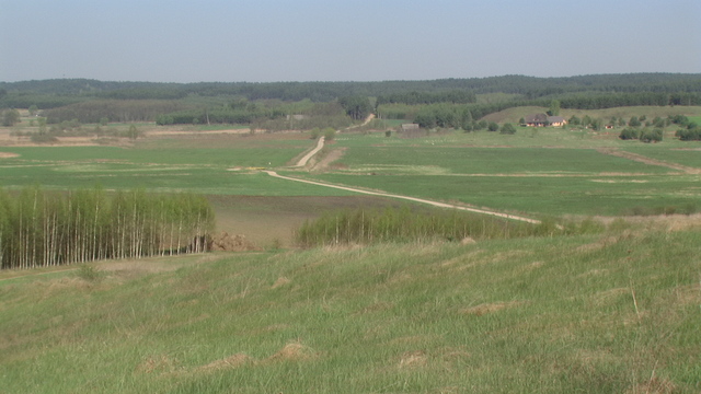 Pradolina Nietupy