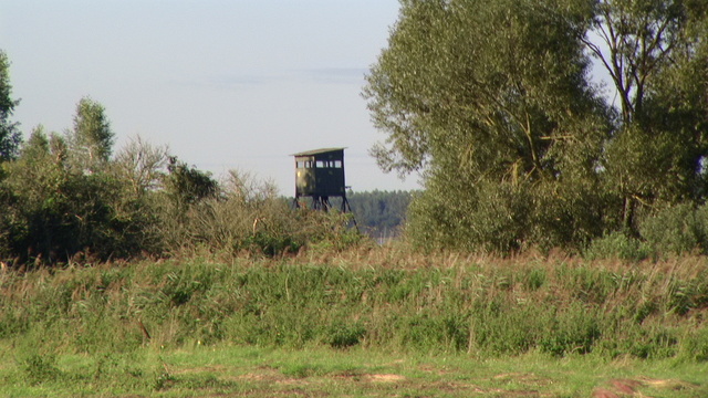"OKo wielkiego brata" czuwa na granicą....