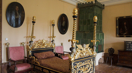 Červený Kameň – Častá, Słowacja